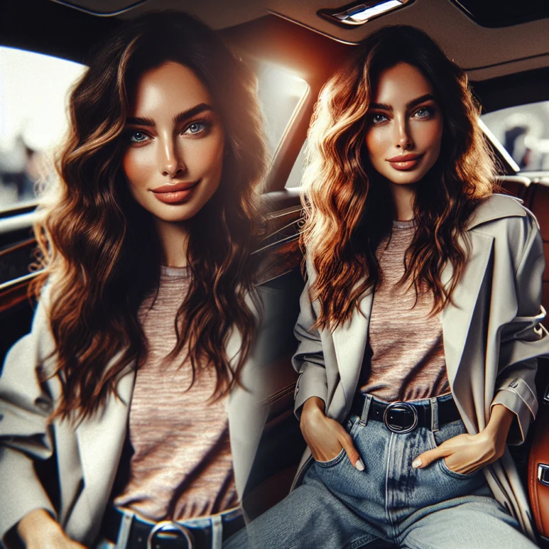 Mecidiyeköy Escort: Sıcakkanlı ve Flörtöz Bir Deneyim