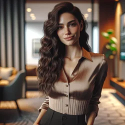 Şişli Escort: Keşfe Hazır Bir Üniversite Öğrencisi