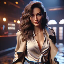 Şişli Escort: Özgür ve Maceraperest Bir Yolculuk