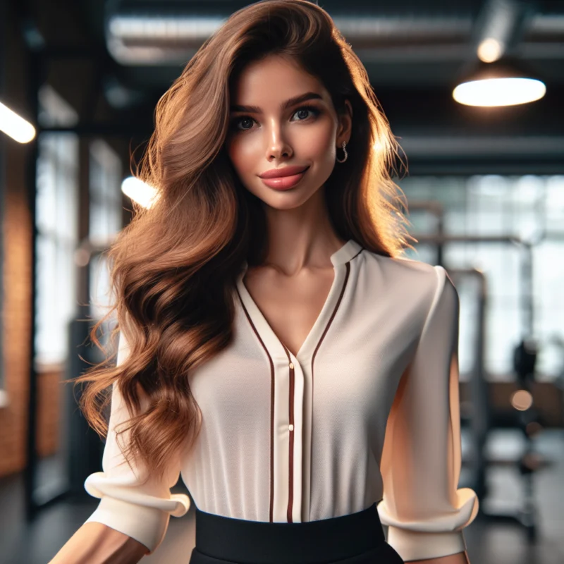 Bahçeşehir Escort: Alışverişin Ardından Kahve Molası