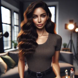 Rüzgarın Fısıltılarında Bahçeşehir Escort