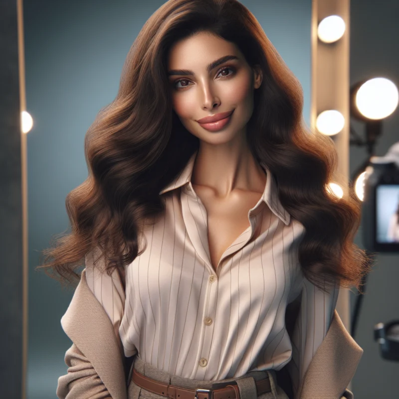 Üsküdar Sokaklarında Bir Gece: Neşeli ve Cazibeli