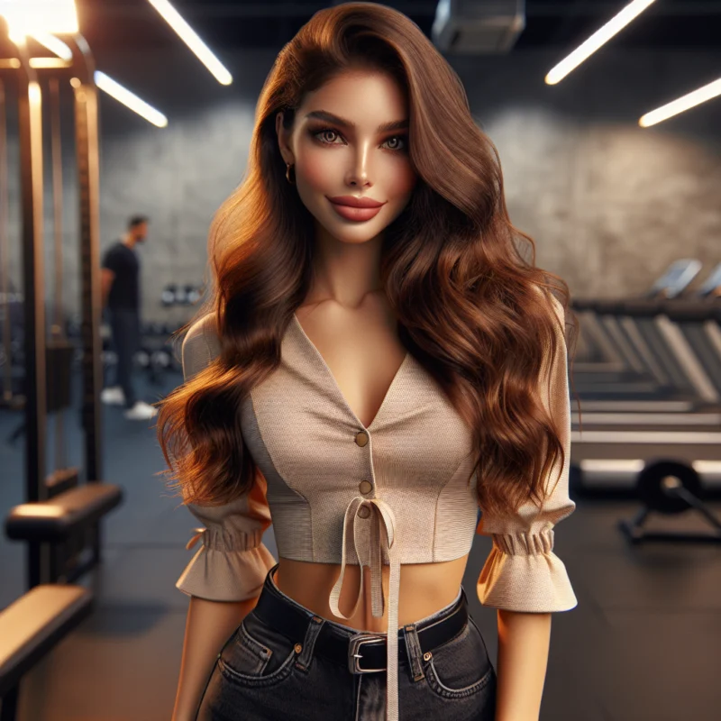 Bir Tuzla Escort'unu Keşfet: Elif ile Gece Hayaliniz