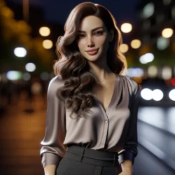 Ümraniye Escort: Canlı ve Sosyal Anlar