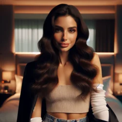 İstanbul Escort: Neşeli ve Eğlenceli Bir Deneyim