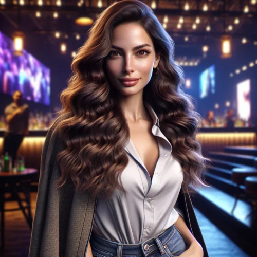 Kartal Escort: Enerjik ve Samimi Bir Deneyim Kartal Escort: Enerjik ve Samimi Bir Deneyim