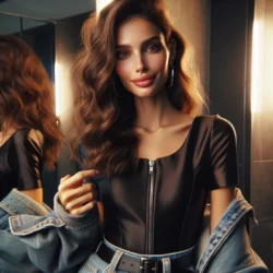 Bakırköy Escort: Rüzgarın Fısıldadığı Gizemli Anlar