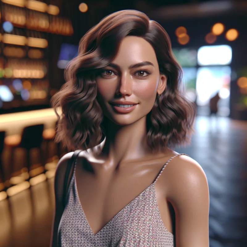 Bakırköy Escort: Kalabalıktan Kaçış ve Eğlenceli Buluşmalar