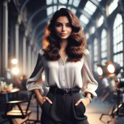 Bakırköy Escort: Dinamik ve Meraklı Bir Yolculuk