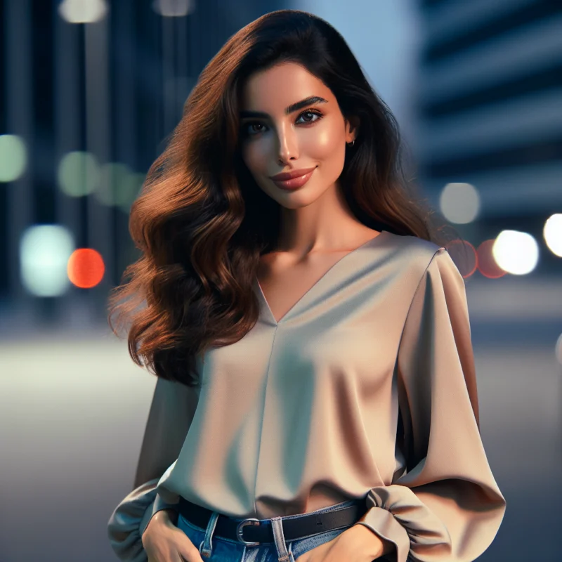 Bahçeşehir Escort: Ece ile Gizemi Keşfedin