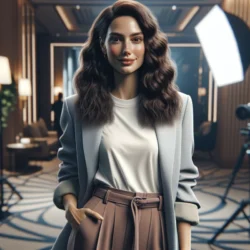 İstanbul Escort: Moda'nın Neşeli ve Sosyal Ruhu