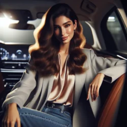 Avcılar Escort: Neşeli ve Canlı Bir Deneyim