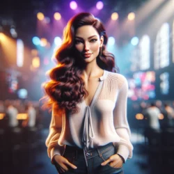 Maltepe Escort ile Samimi Buluşma: Elif'in Dünyasına Katılın