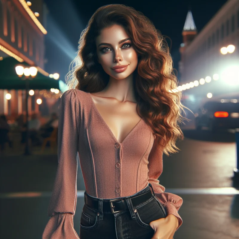 Kandillinin Sessiz Gecelerinde Üsküdar Escort Aylin ile Tanışın - İstanbul Escort Kandilli'nin Sessiz Gecelerinde Üsküdar Escort: Aylin ile Tanışın