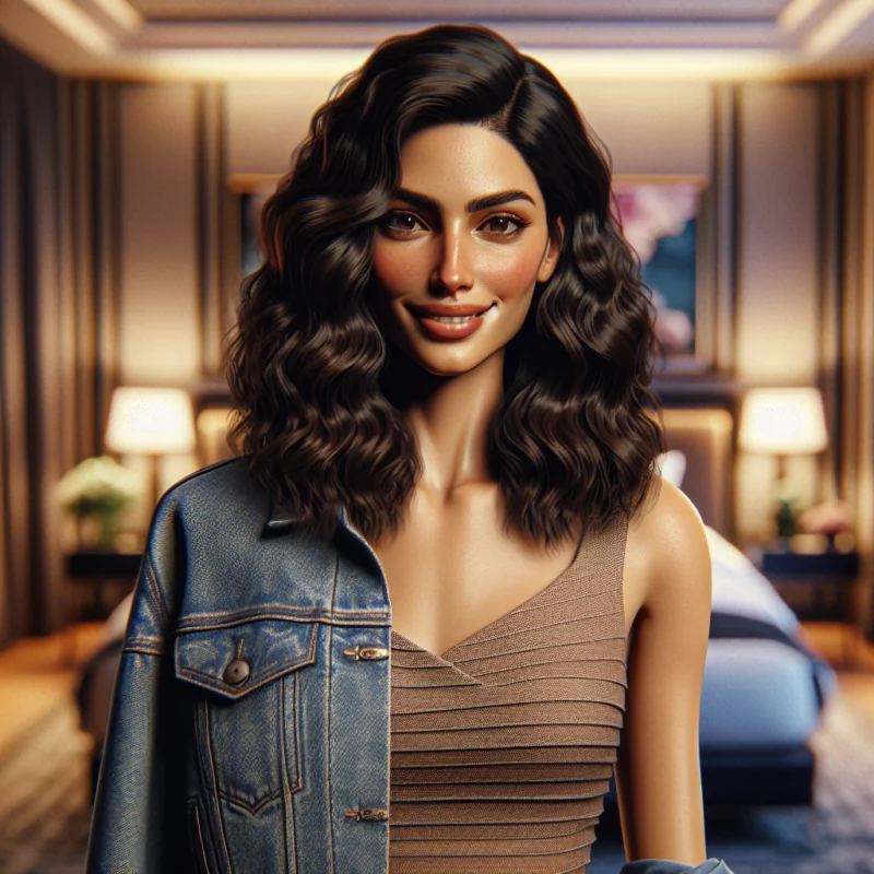 İstanbul Escort Kadıköyün Kalbinde Sıcak Bir Buluşma - İstanbul Escort İstanbul Escort: Kadıköy'ün Kalbinde Sıcak Bir Buluşma