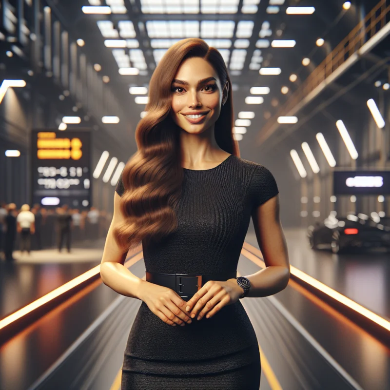 Ataşehir Escort Neşeli ve Çekici Anlar - İstanbul Escort Ataşehir Escort: Neşeli ve Çekici Anlar