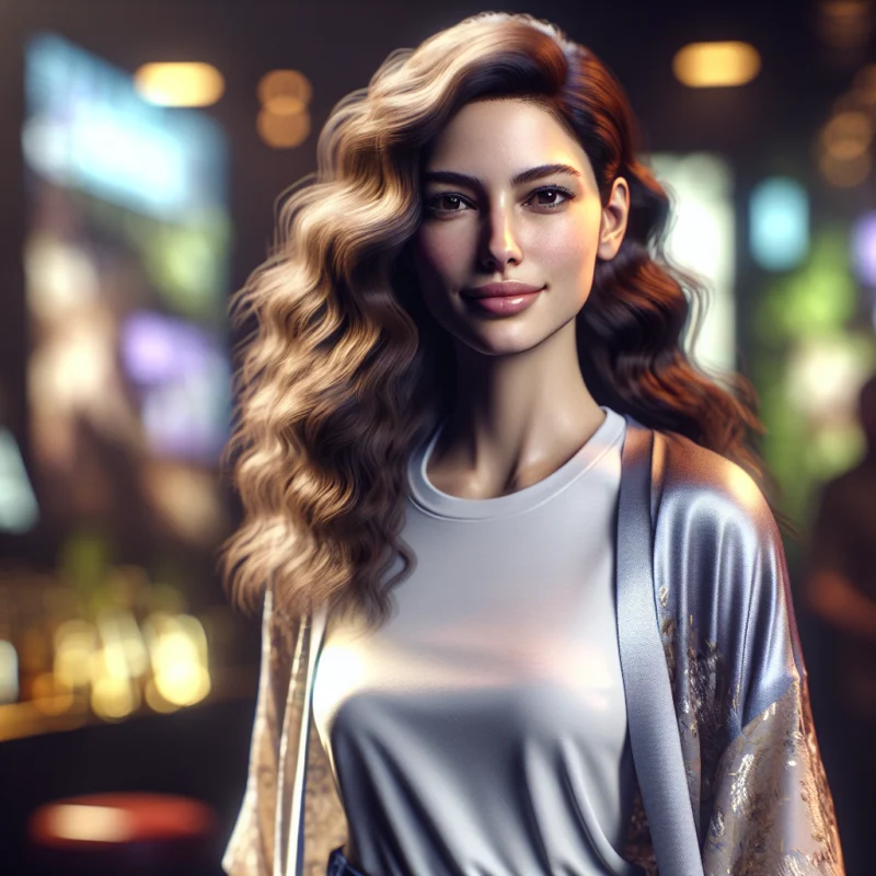 Üsküdar Escort ile Yağmur Altında Keşif