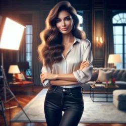 Şirinevler Escort: Samimi ve Sevimli Melis ile Tanışın