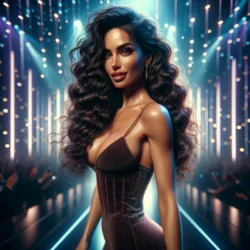 Pendik Escort: Sahilde Rüzgarla Dans