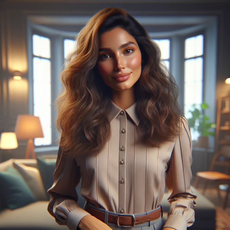 Üsküdar Escort: Üniversiteli Elif ile Tanışın