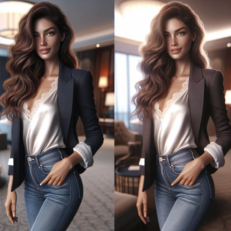 Sessiz Sokakların Sırrı: Ataşehir Escort