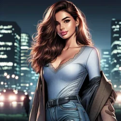 Ümraniye Escort ile Sıcacık Bir Yolculuk