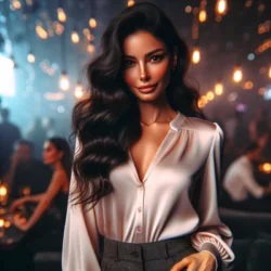 Ümraniye Escort: Canayakın ve Samimi Bir Dokunuş