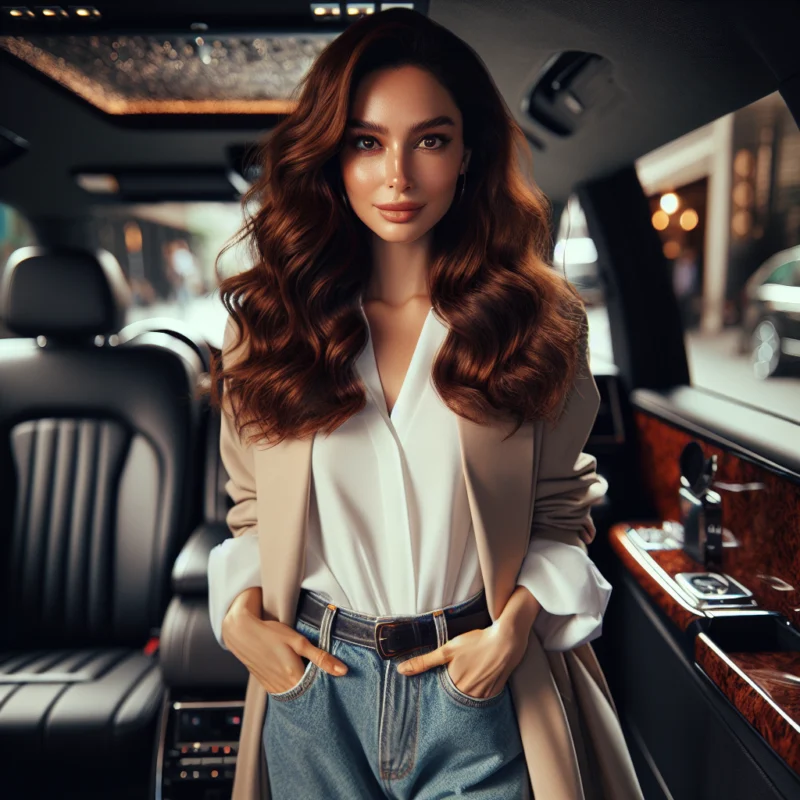 Selin'le İstanbul'un Kalbinde Unutulmaz Bir Yolculuk