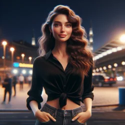 Şirinevler Escort İle Eğlenceli Bir Geceye Ne Dersin?