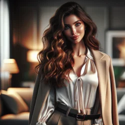 Bakırköy Escort: Melisa ile Unutulmaz Anlar