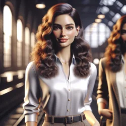 Şirinevler Escort: Neşeli ve Eğlenceli Bir Deneyim