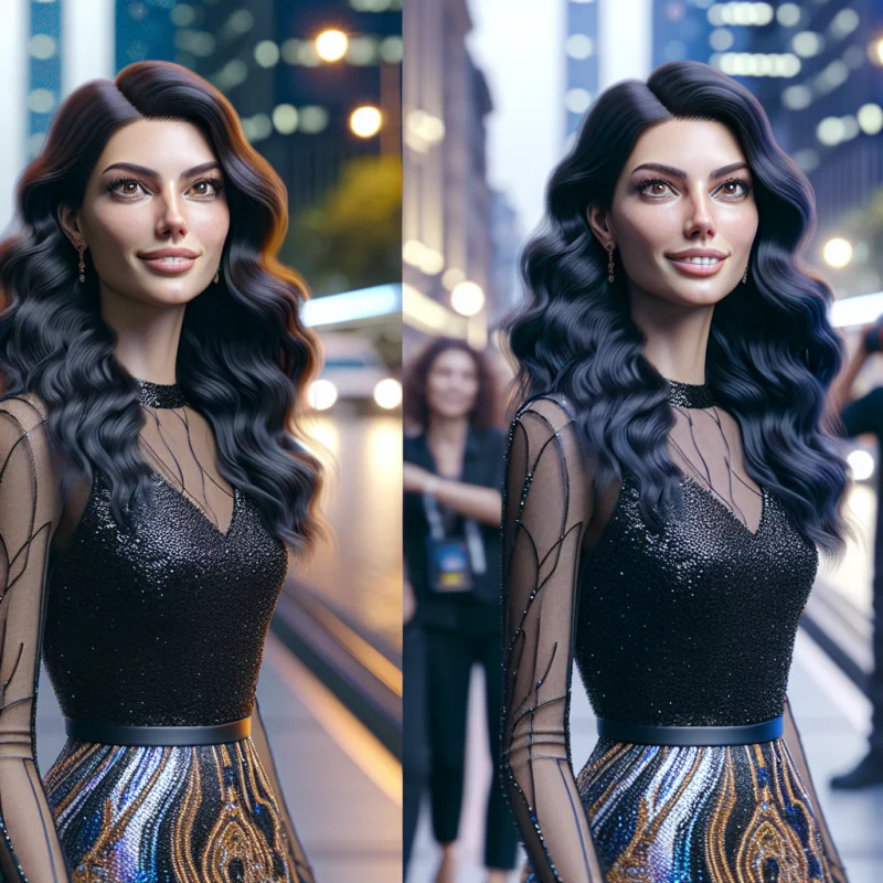 Sıcak ve Samimi Bir Buluşma: Üsküdar Escort ile Tanışın