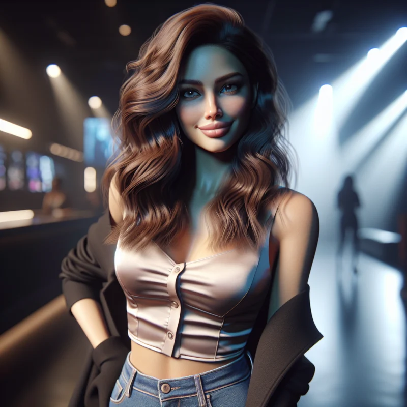 Ümraniye Escort: Enerjik Bir Deneyim