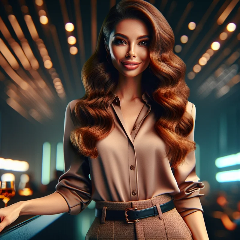 Enerjik Buluşmalar İçin Ataşehir Escort Deneyimi