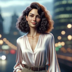 Avcılar Escort: Birlikte Yıldızların Altında