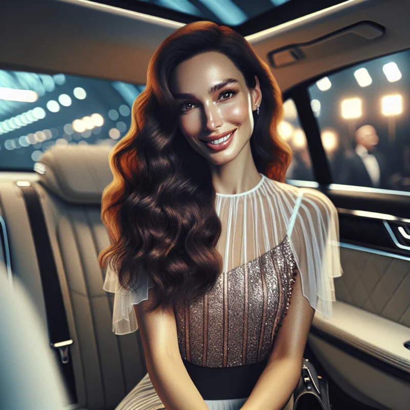 Üsküdar Escort: Validebağ'dan Enerji Dolu Bir Deneyim