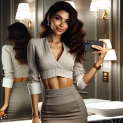 Bakırköy Escort Meltem ile Özel Buluşmalar