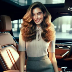 İstanbul Escort: Kadıköy'ün Gizemli Derinliklerinde