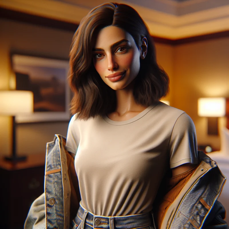 Şirinevler Escort: Tutkulu ve Sıcakkanlı Bir Yolculuk