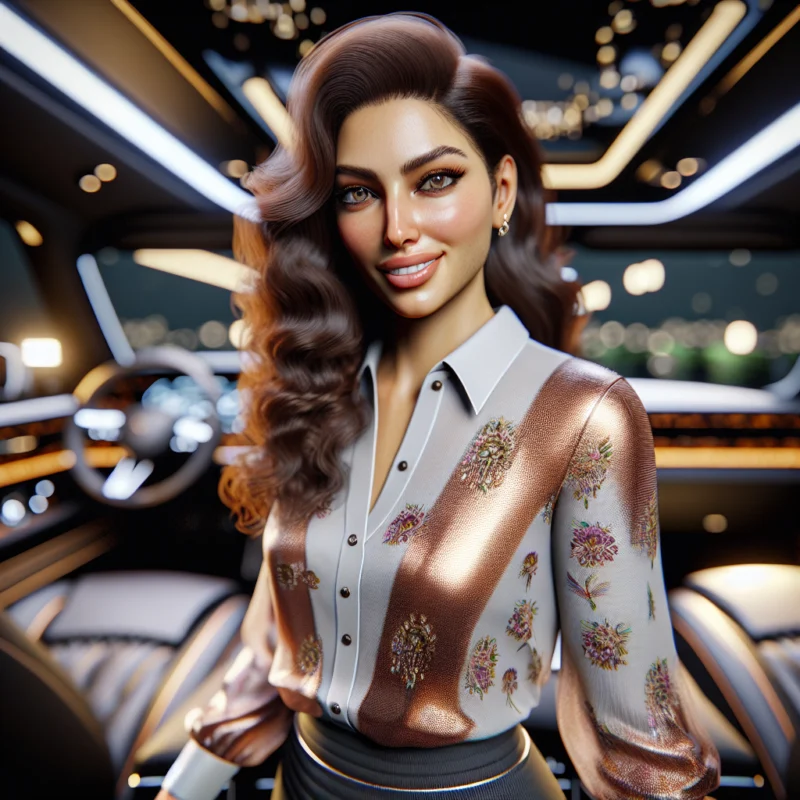 Maltepe Escort: Cazibe ve Neşe Dolu Anlar