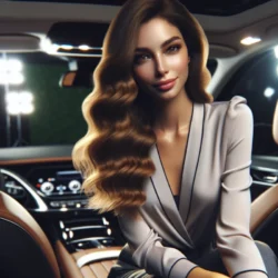 Esenyurt Escort: Cazibeli ve Sevecen Buluşma