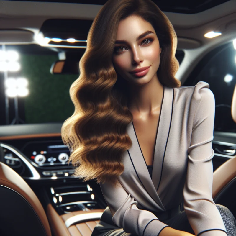 Esenyurt Escort: Cazibeli ve Sevecen Buluşma