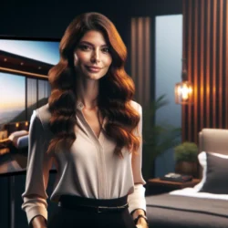 Ataşehir Escort: Gizemli ve Çekici Deneyimler