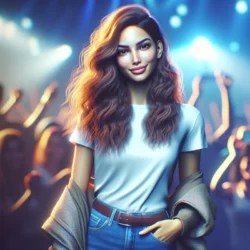 Kartal Escort: Neşeli ve Meraklı Bir Gözle Keşif