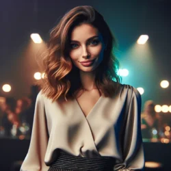 Üsküdar Escort: Şehrin Kalbinde Masalsı Bir Deneyim