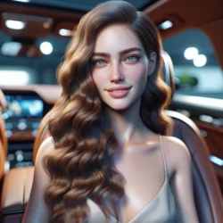 Esenyurt Escort: Parktan Şehrin Ritimlerine