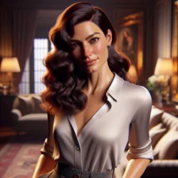 Üsküdar Escort: Eşsiz Bir Deneyim İçin Çağrı