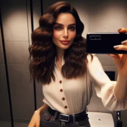 Mecidiyeköy Escort Sanat Tasarım ve Tutku - İstanbul Escort Mecidiyeköy Escort: Sanat, Tasarım ve Tutku