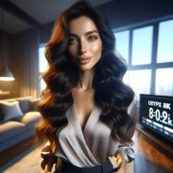 İstanbul Escort: Galata'nın Gölgesinde Sıcakkanlı Anlar