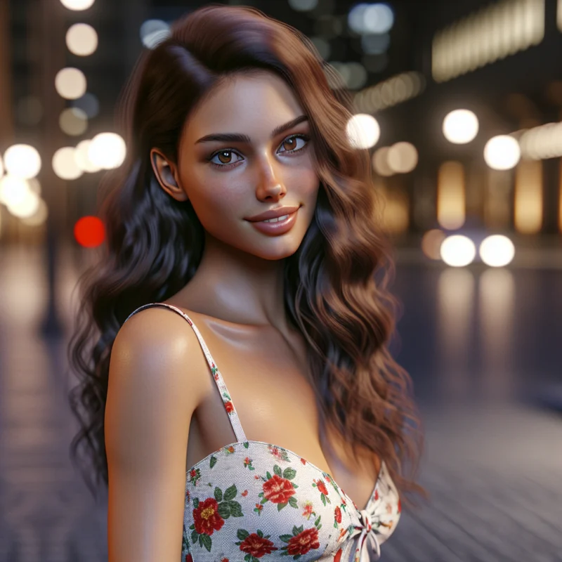 Bahçeşehir Escort Alışveriş Keyfi Sonrası Buluşma - İstanbul Escort Bahçeşehir Escort: Alışveriş Keyfi Sonrası Buluşma